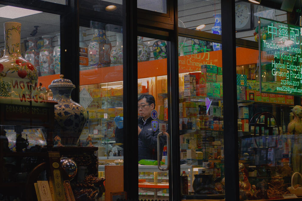 Weighing the Products